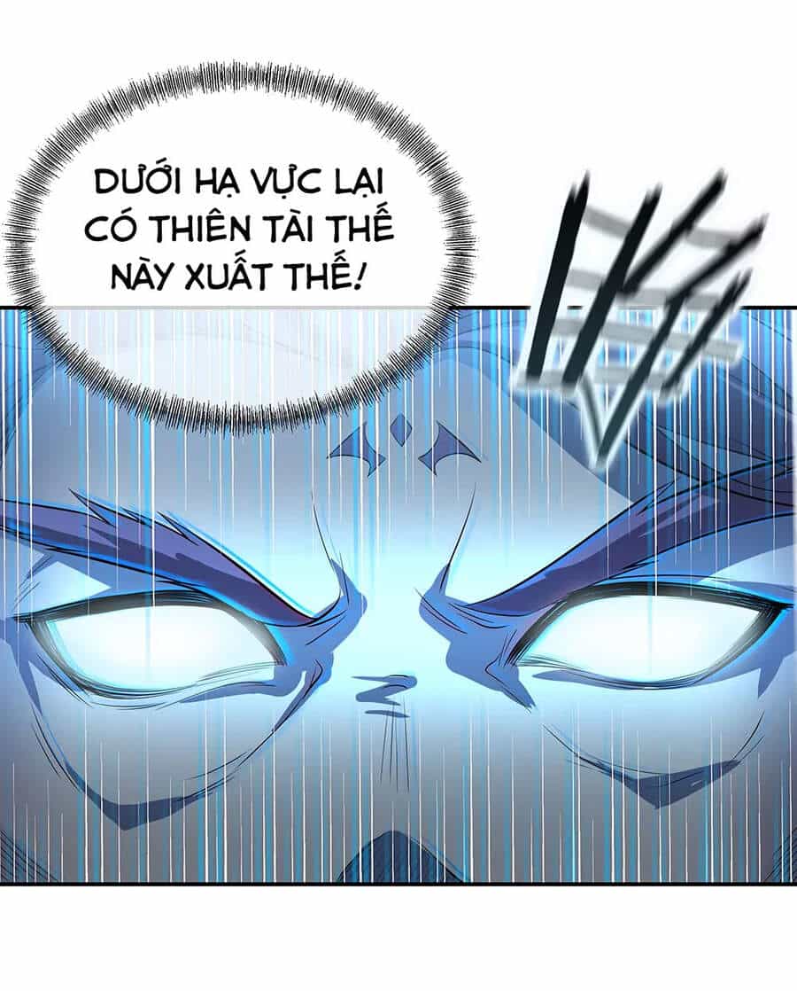 Chiến Hồn Tuyệt Thế - Chương 276 - ảnh 27