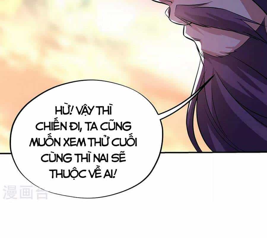 Chiến Hồn Tuyệt Thế - Chương 277 - ảnh 15