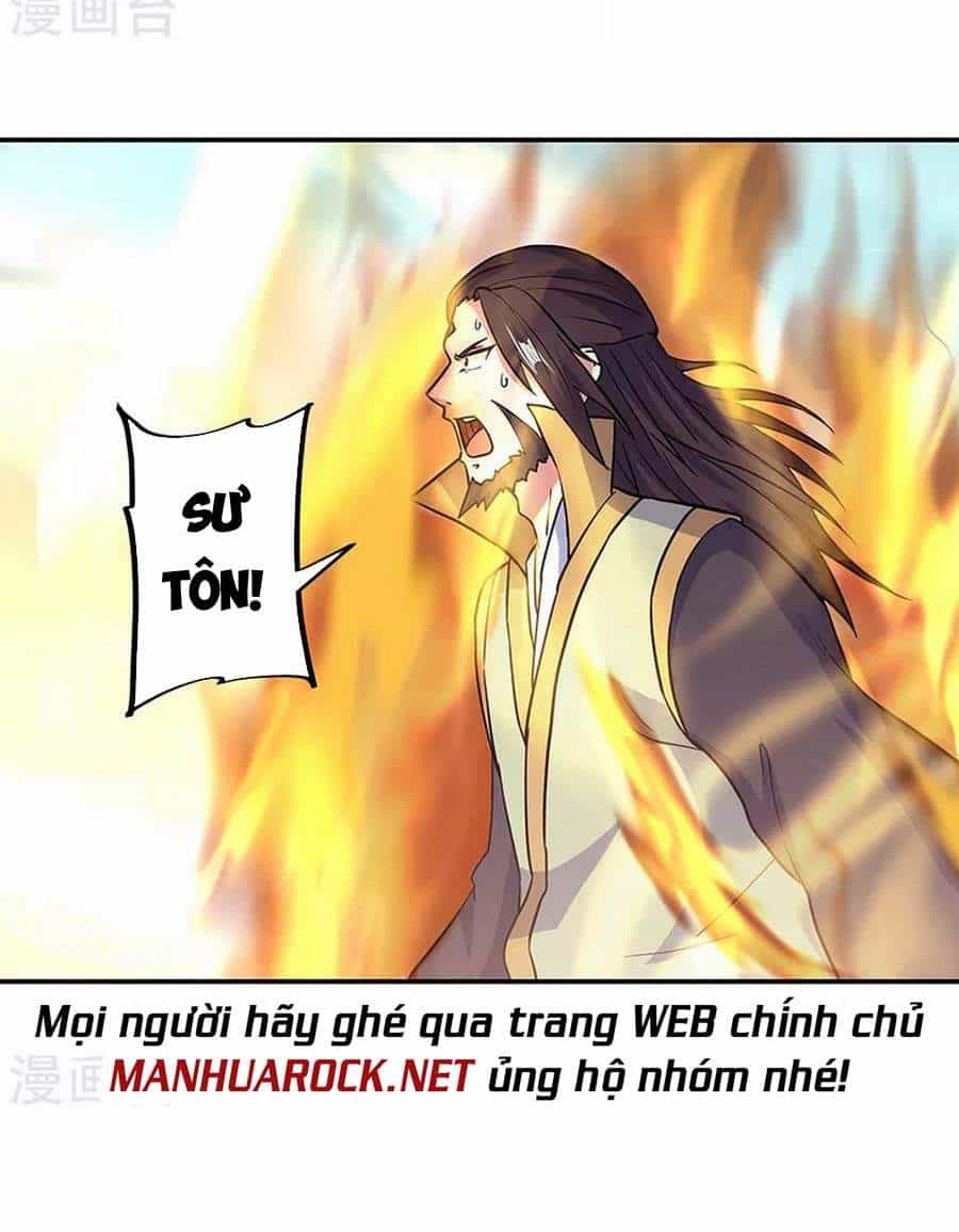 Chiến Hồn Tuyệt Thế - Chương 277 - ảnh 37