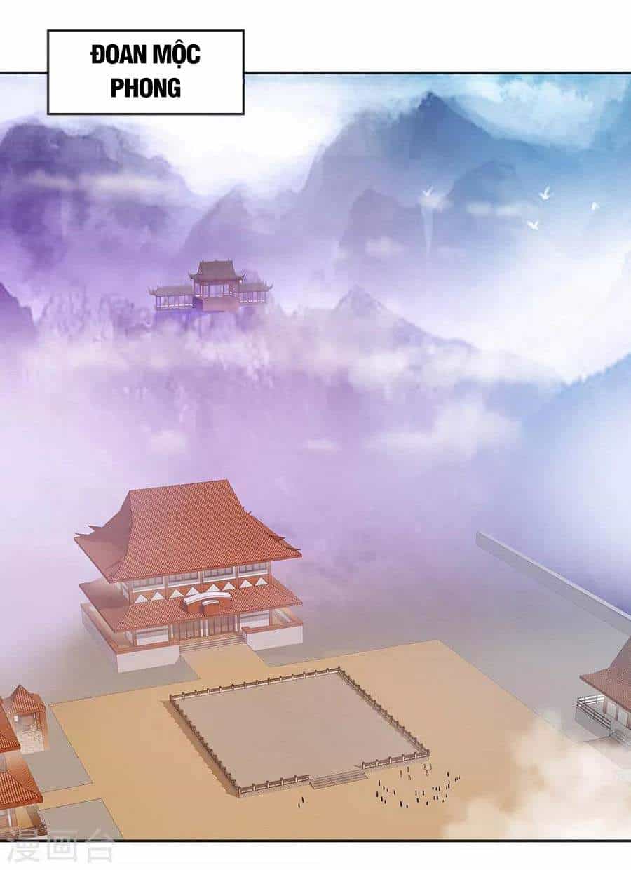 Chiến Hồn Tuyệt Thế - Chương 278 - ảnh 12