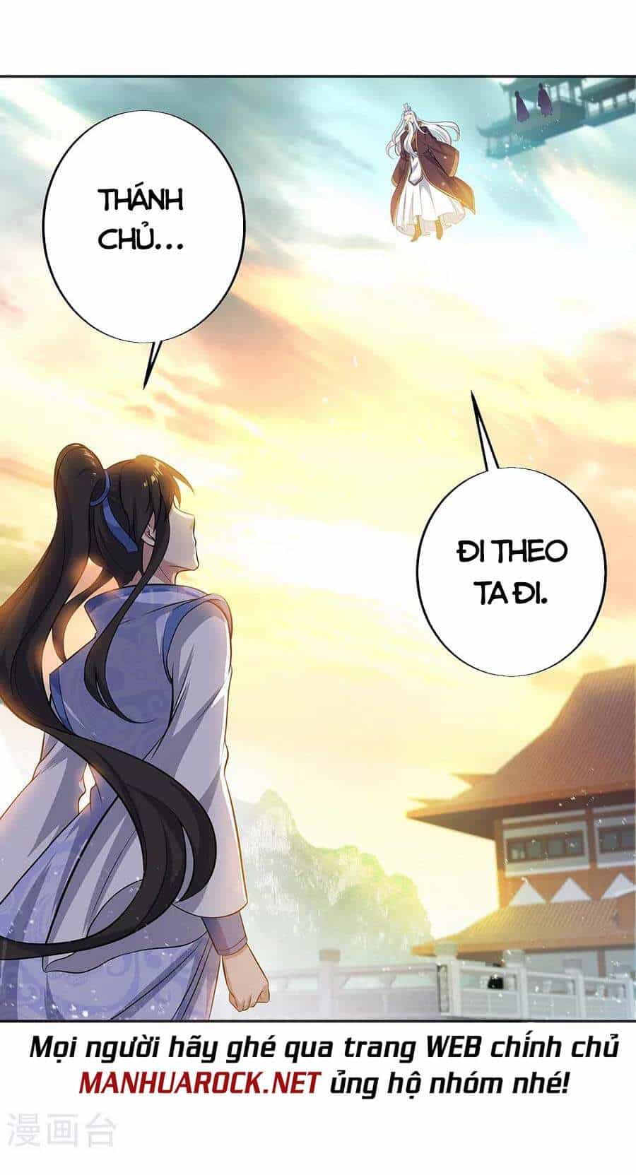 Chiến Hồn Tuyệt Thế - Chương 278 - ảnh 18