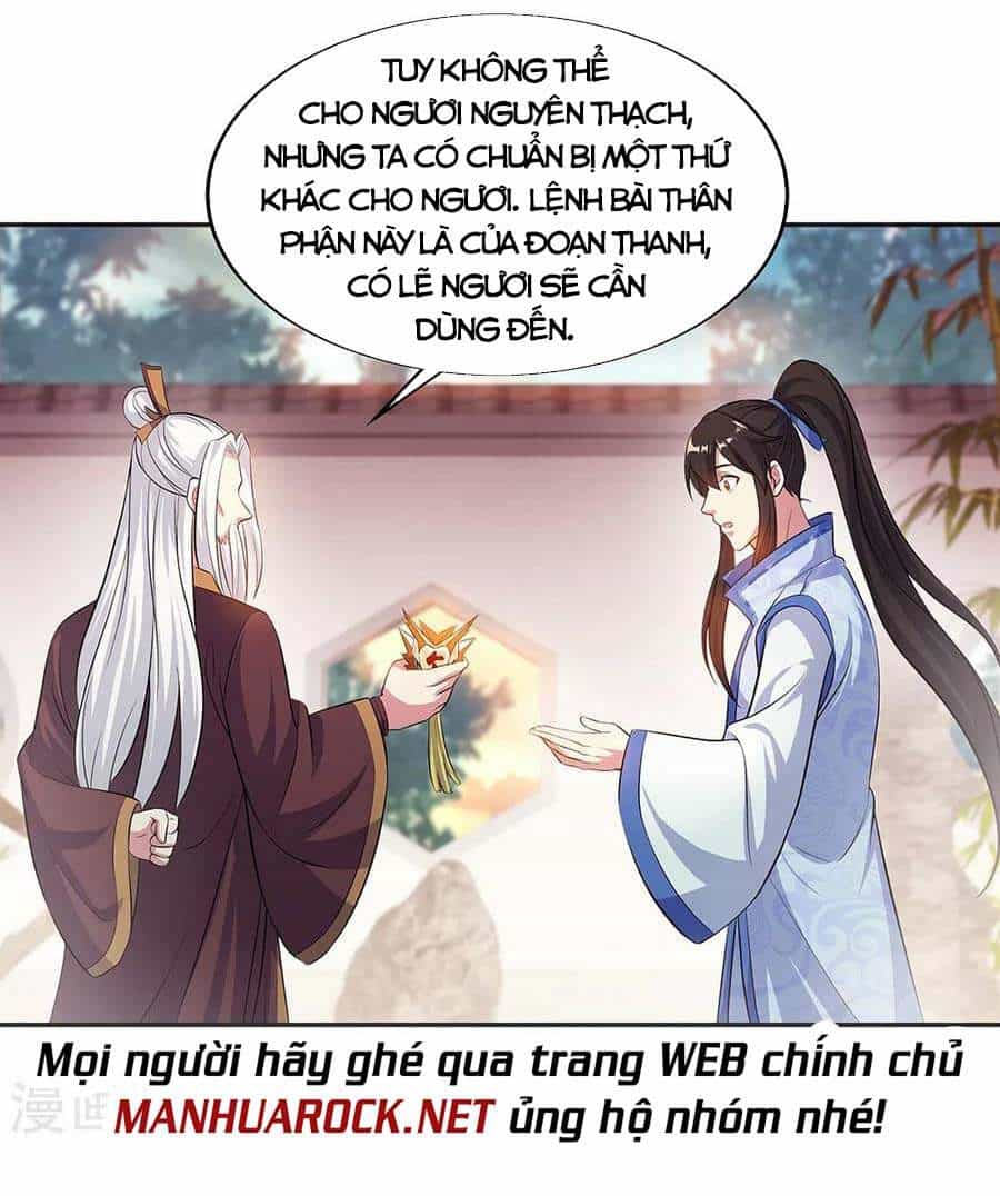 Chiến Hồn Tuyệt Thế - Chương 278 - ảnh 30