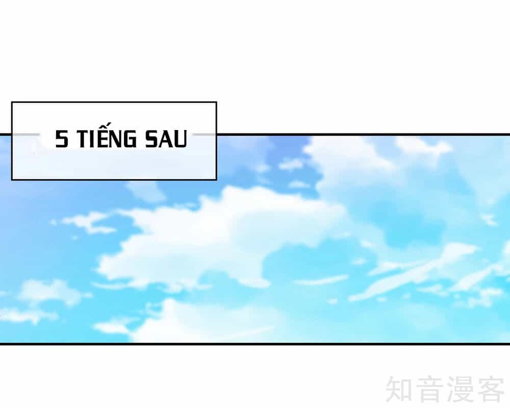 Chiến Hồn Tuyệt Thế - Chương 27 - ảnh 12