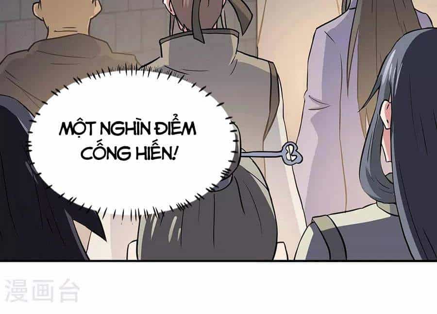 Chiến Hồn Tuyệt Thế - Chương 279 - ảnh 27