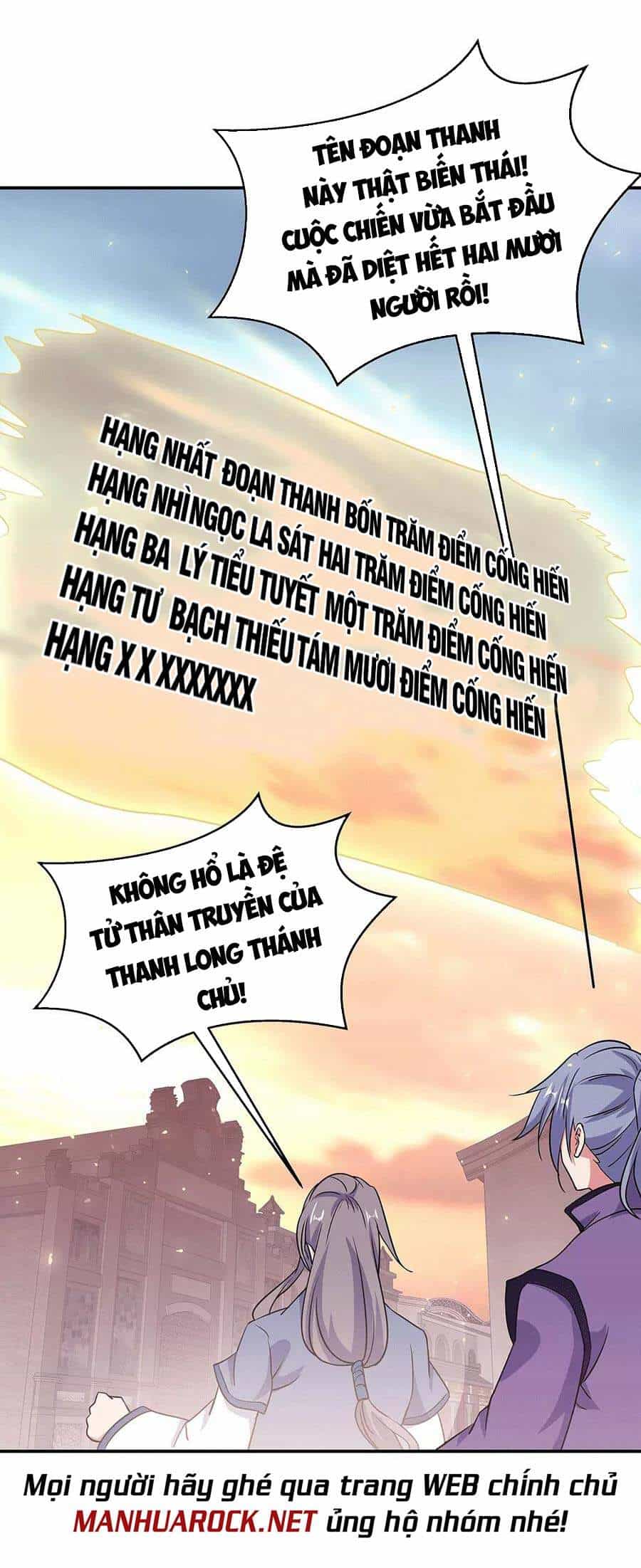 Chiến Hồn Tuyệt Thế - Chương 280 - ảnh 22