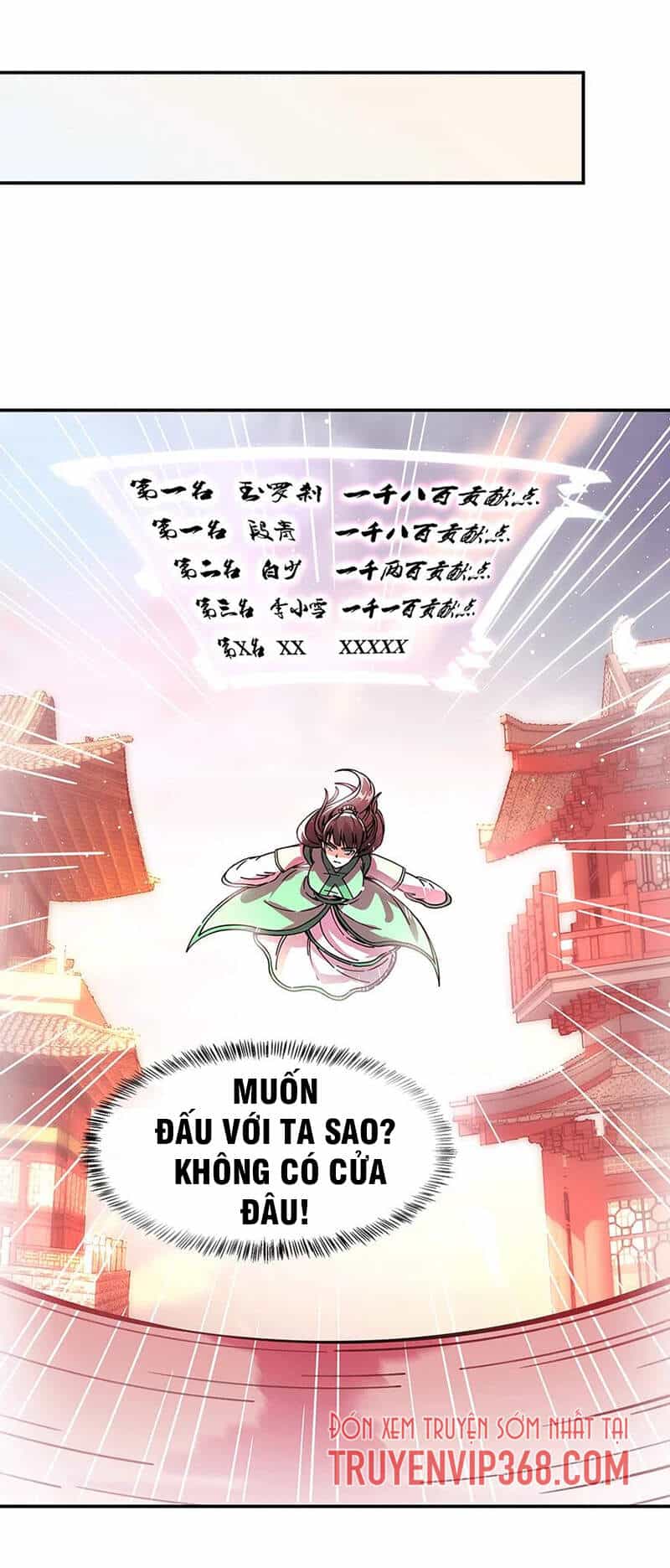Chiến Hồn Tuyệt Thế - Chương 281 - ảnh 3