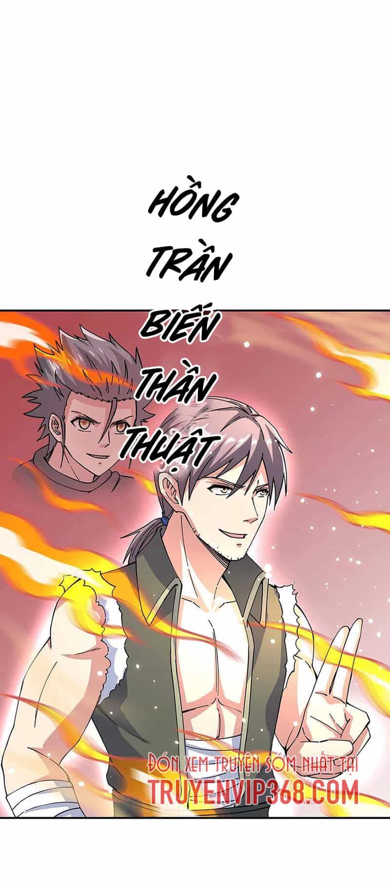 Chiến Hồn Tuyệt Thế - Chương 281 - ảnh 34