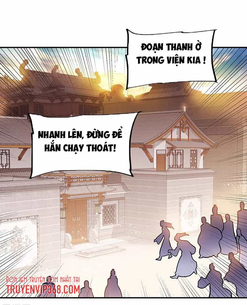 Chiến Hồn Tuyệt Thế - Chương 281 - ảnh 41