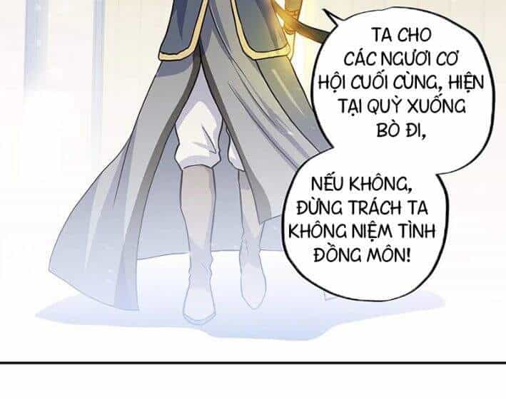 Chiến Hồn Tuyệt Thế - Chương 281 - ảnh 43