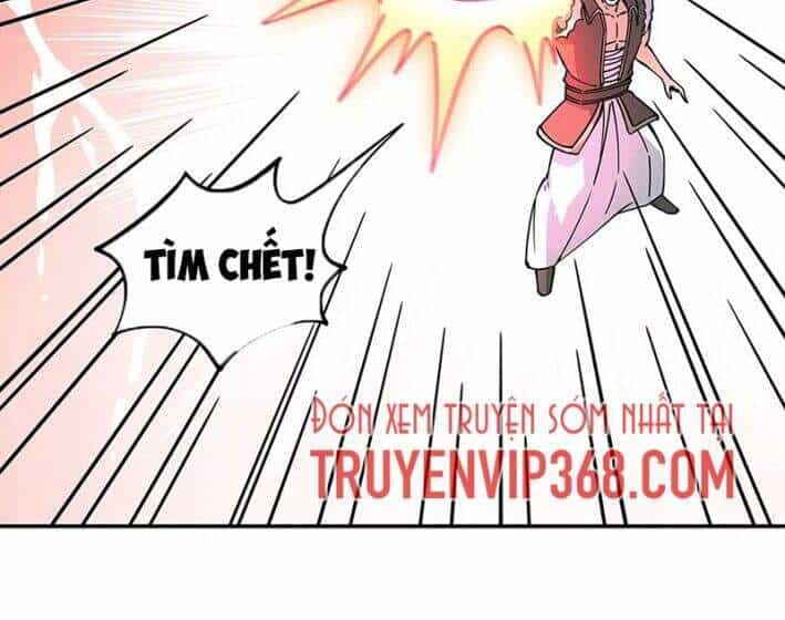 Chiến Hồn Tuyệt Thế - Chương 281 - ảnh 8