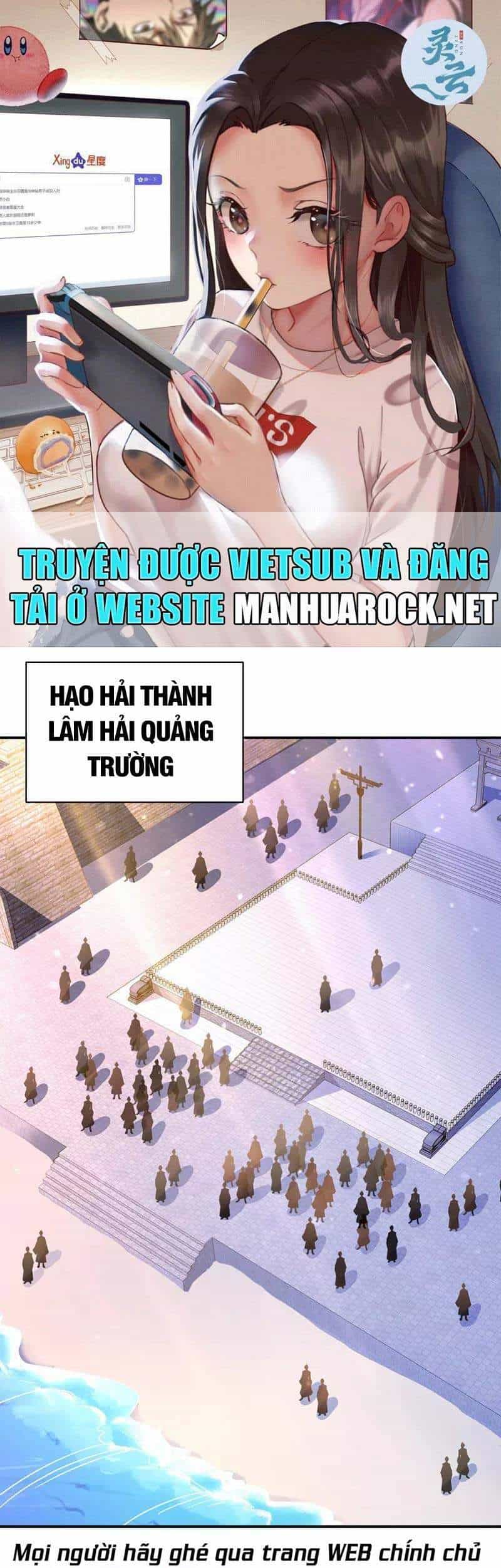 Chiến Hồn Tuyệt Thế - Chương 284 - ảnh 1