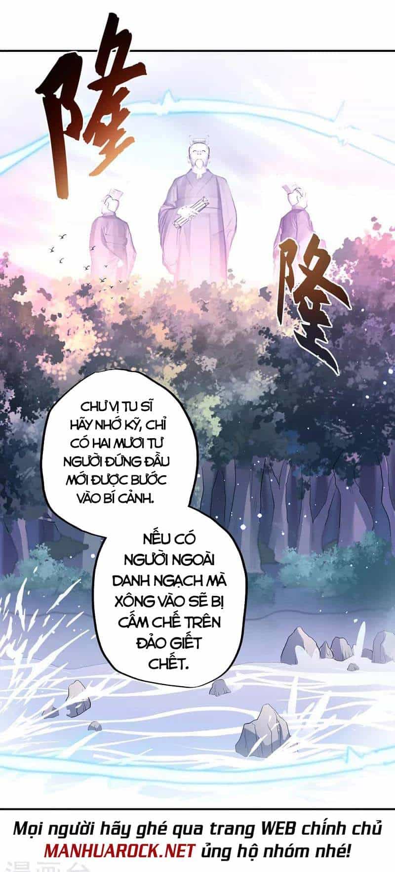 Chiến Hồn Tuyệt Thế - Chương 284 - ảnh 31