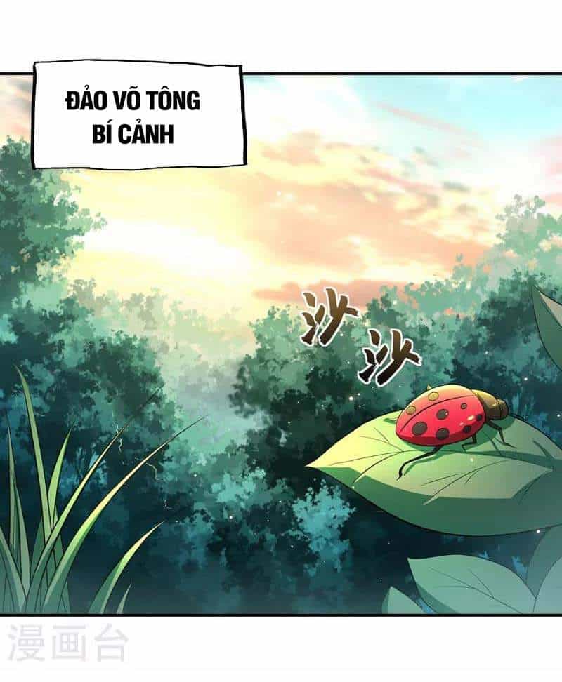 Chiến Hồn Tuyệt Thế - Chương 284 - ảnh 33