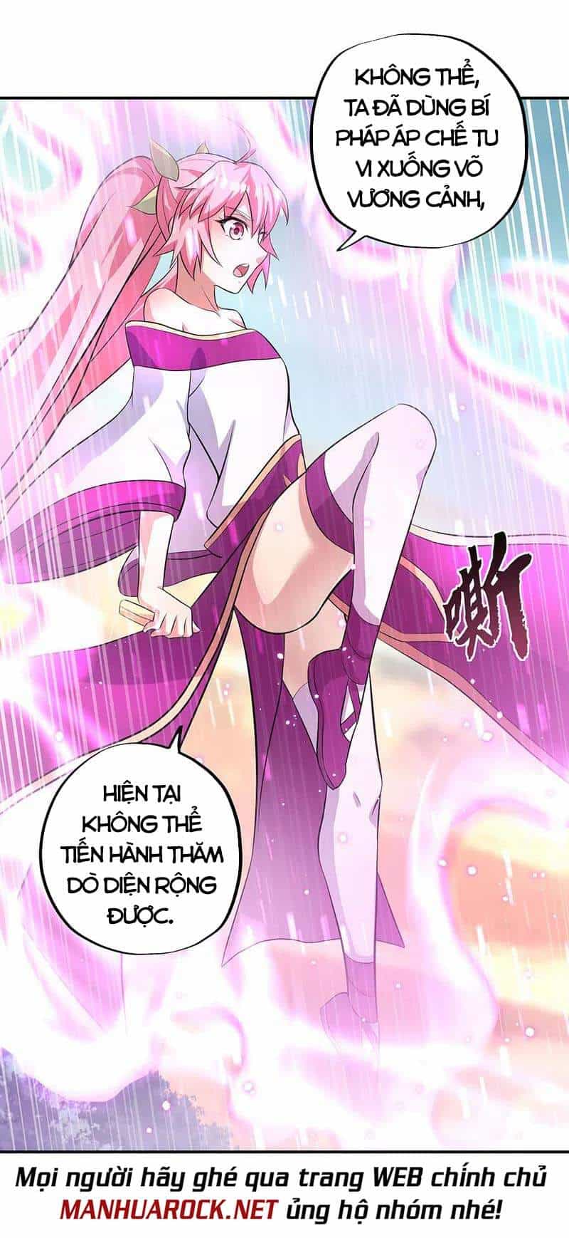 Chiến Hồn Tuyệt Thế - Chương 284 - ảnh 37