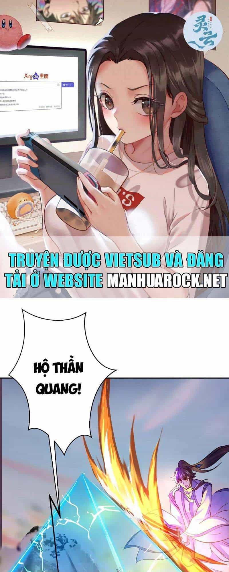 Chiến Hồn Tuyệt Thế - Chương 285 - ảnh 1