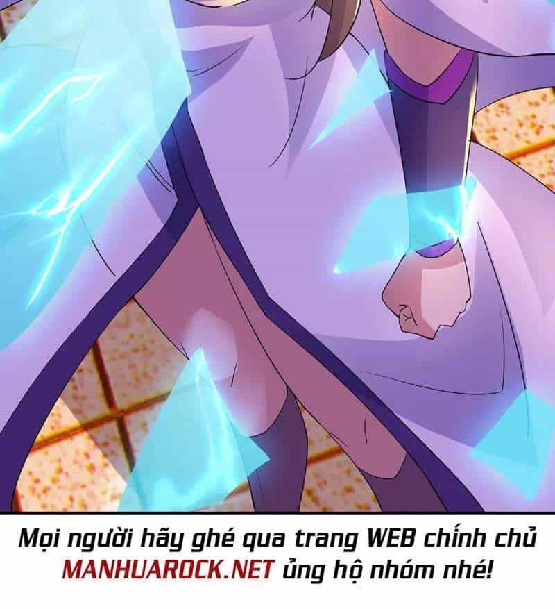 Chiến Hồn Tuyệt Thế - Chương 285 - ảnh 15