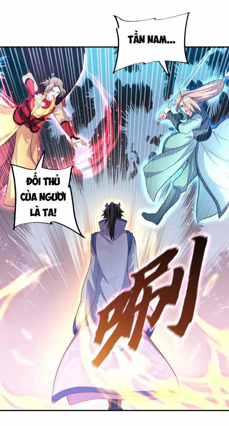 Chiến Hồn Tuyệt Thế - Chương 285 - ảnh 48