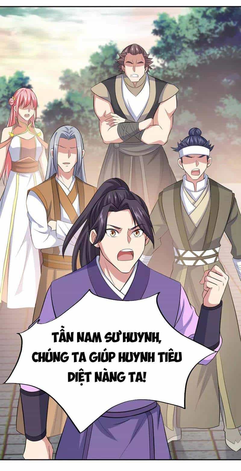 Chiến Hồn Tuyệt Thế - Chương 286 - ảnh 37