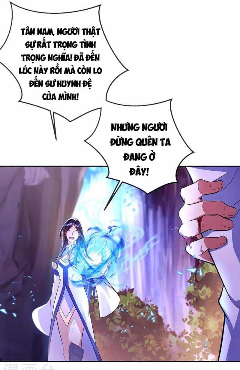 Chiến Hồn Tuyệt Thế - Chương 287 - ảnh 11