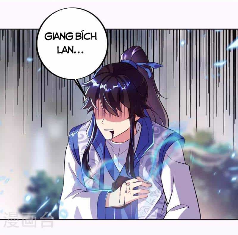 Chiến Hồn Tuyệt Thế - Chương 287 - ảnh 14