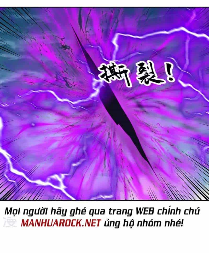 Chiến Hồn Tuyệt Thế - Chương 287 - ảnh 29