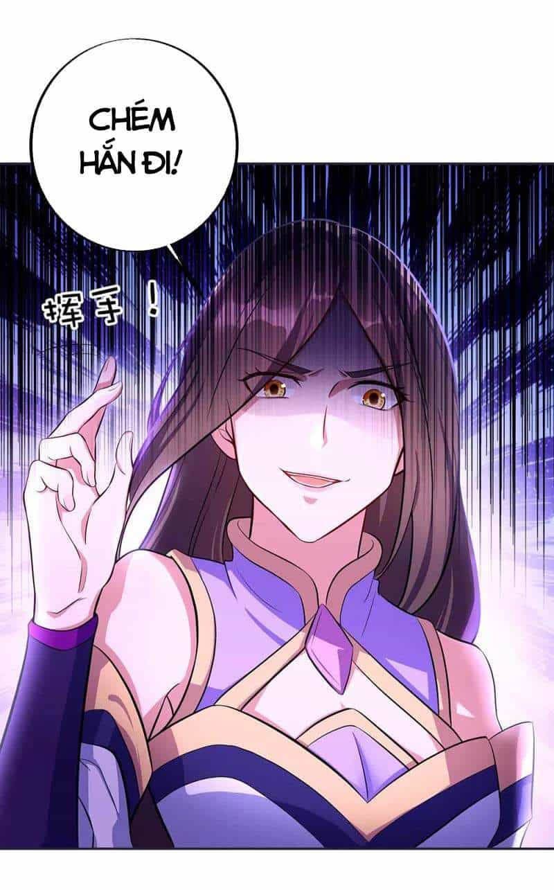 Chiến Hồn Tuyệt Thế - Chương 287 - ảnh 3