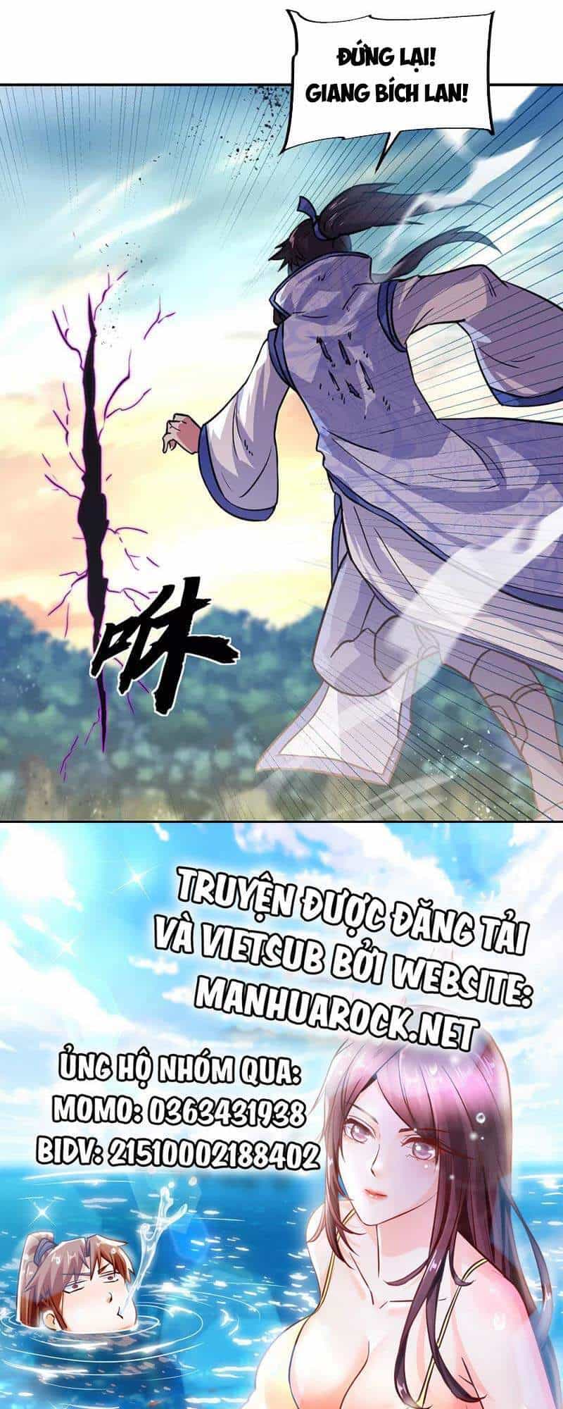 Chiến Hồn Tuyệt Thế - Chương 287 - ảnh 45