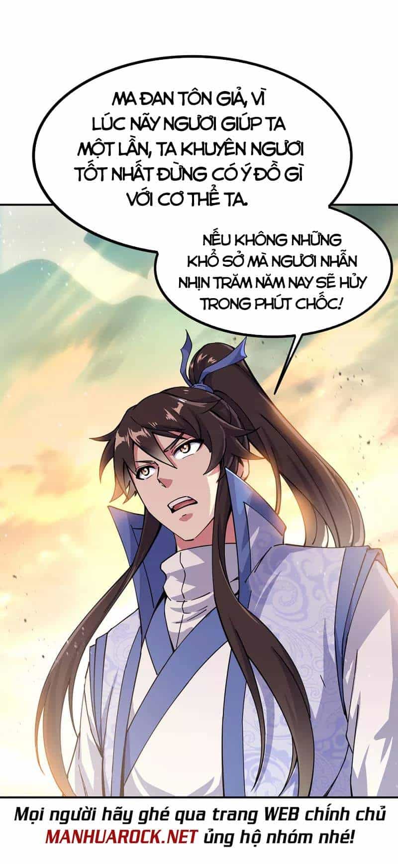 Chiến Hồn Tuyệt Thế - Chương 288 - ảnh 13