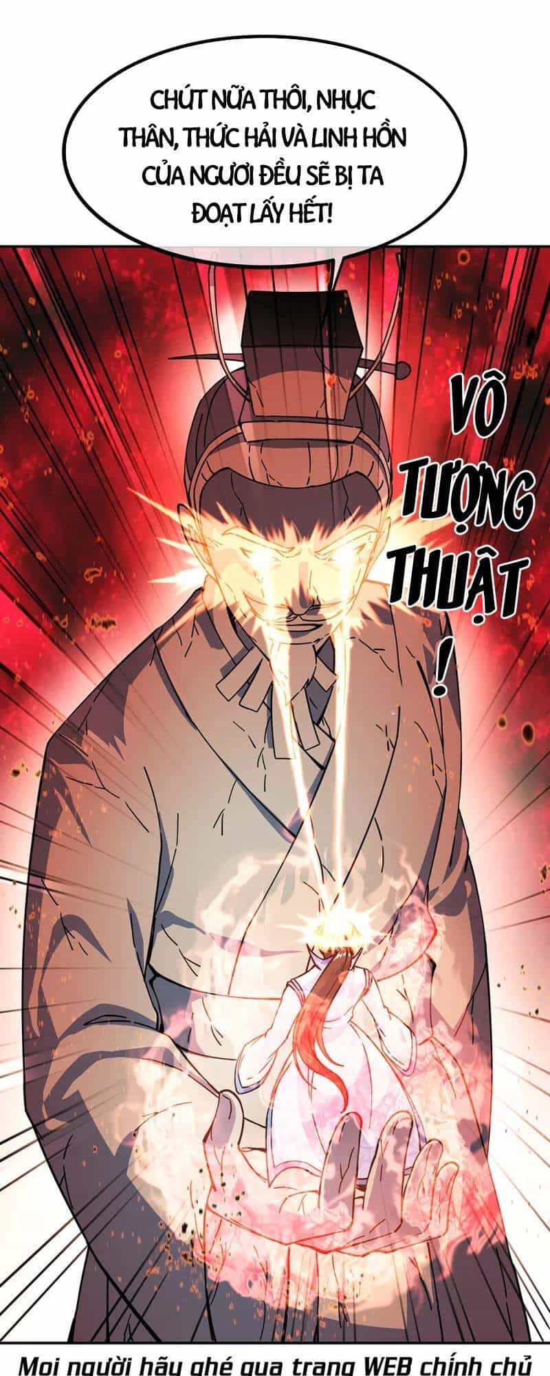 Chiến Hồn Tuyệt Thế - Chương 288 - ảnh 22