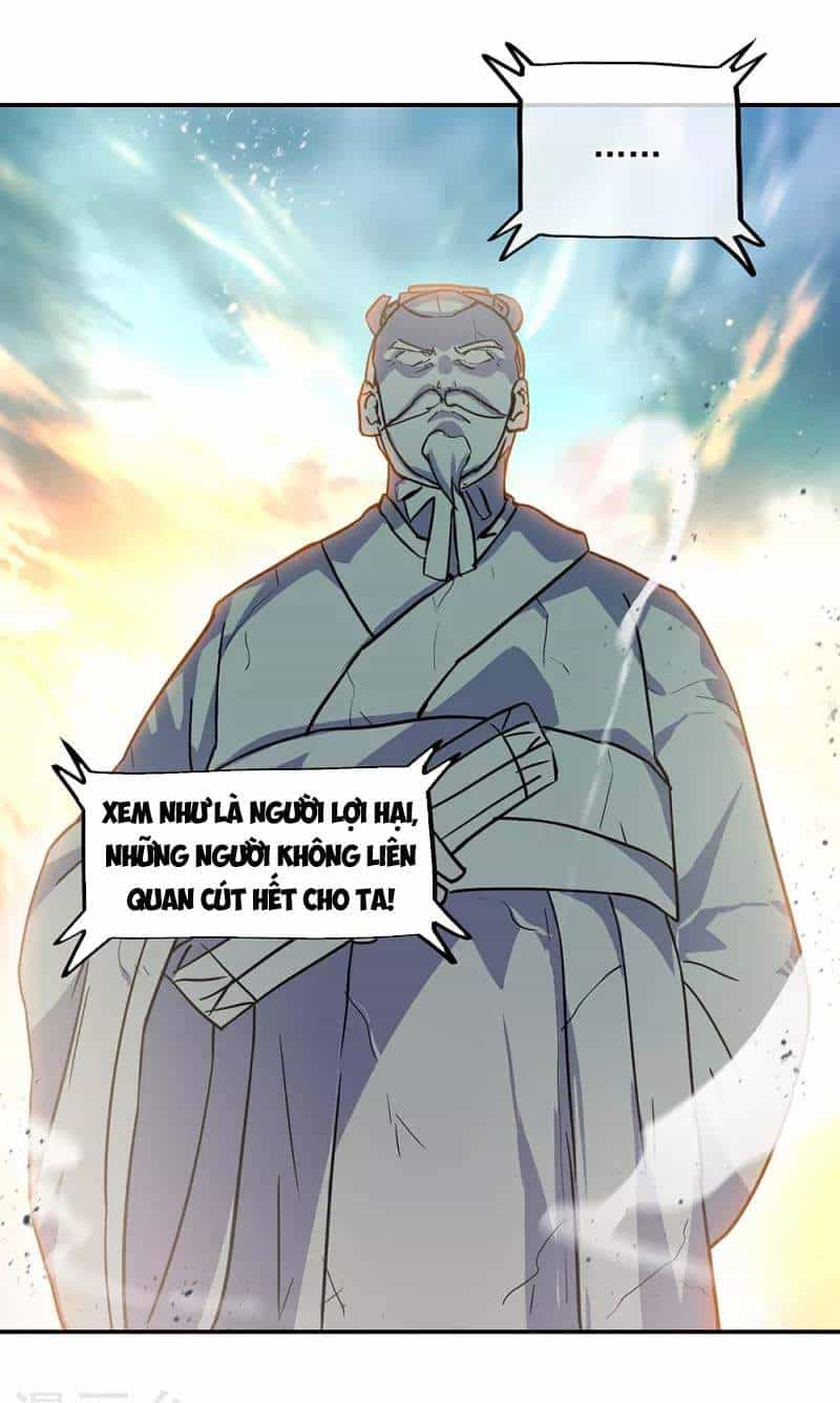 Chiến Hồn Tuyệt Thế - Chương 288 - ảnh 8