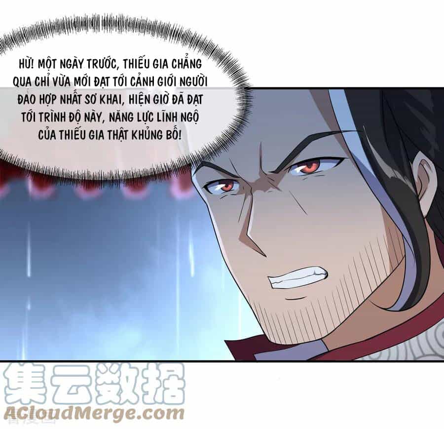 Chiến Hồn Tuyệt Thế - Chương 28 - ảnh 21