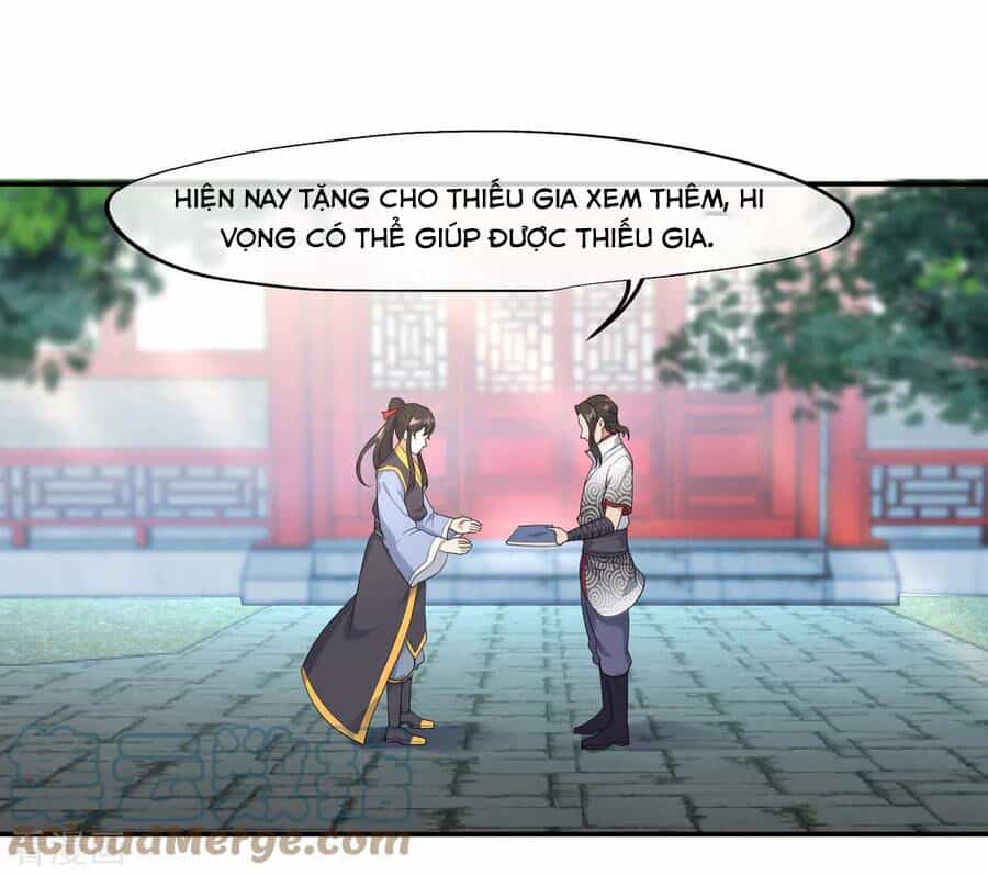 Chiến Hồn Tuyệt Thế - Chương 28 - ảnh 5