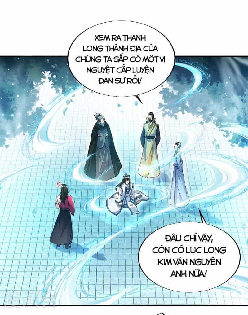Chiến Hồn Tuyệt Thế - Chương 289 - ảnh 22