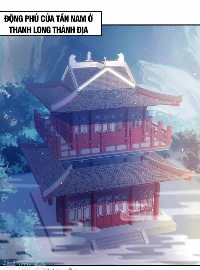 Chiến Hồn Tuyệt Thế - Chương 289 - ảnh 32