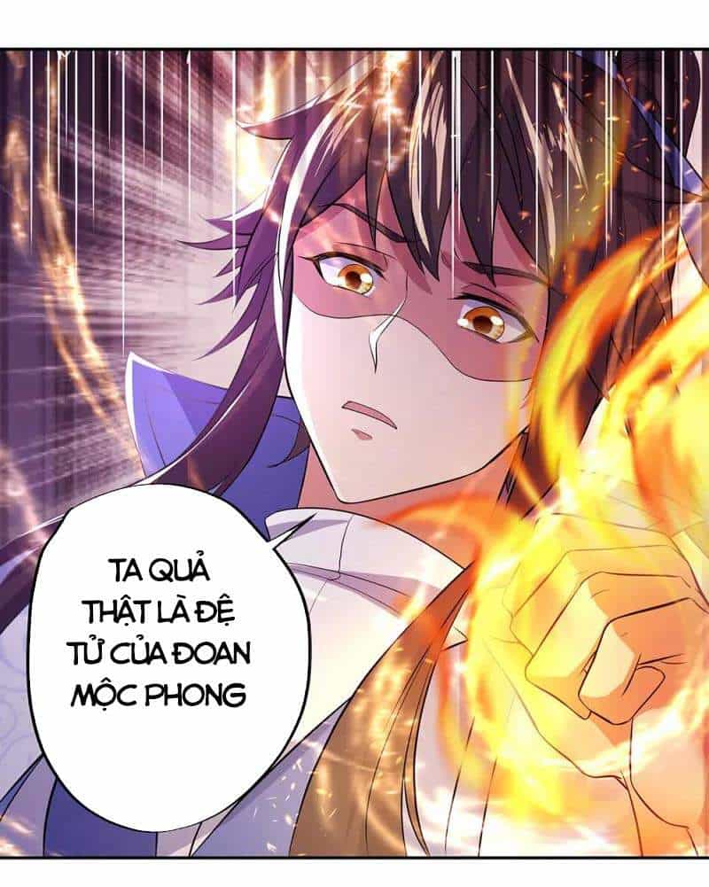 Chiến Hồn Tuyệt Thế - Chương 290 - ảnh 14