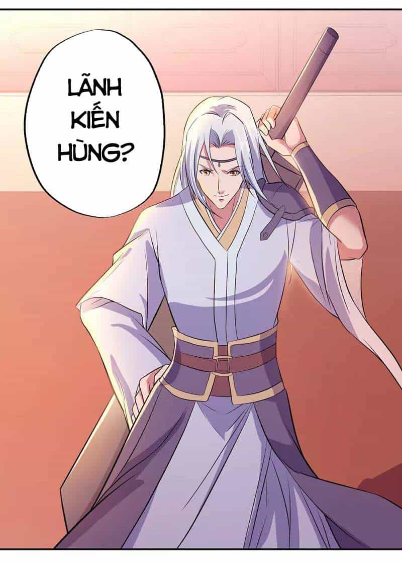Chiến Hồn Tuyệt Thế - Chương 290 - ảnh 19