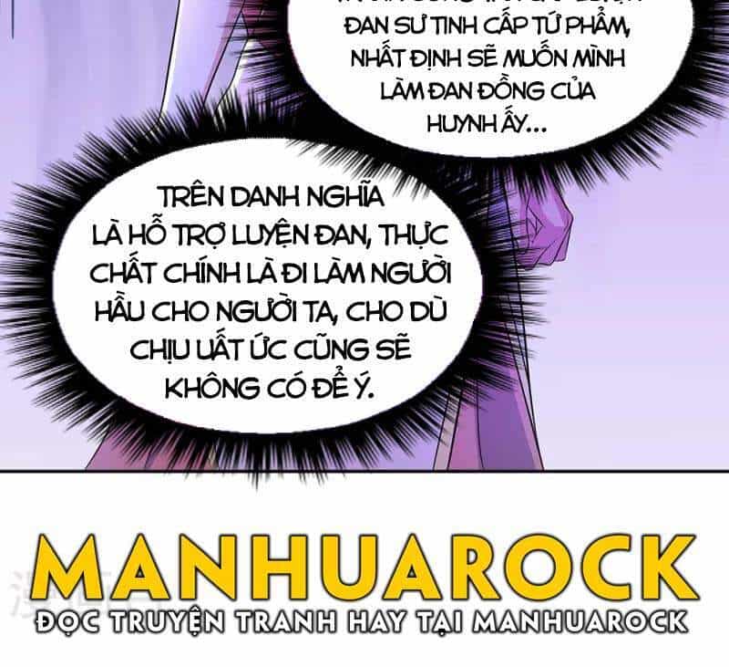Chiến Hồn Tuyệt Thế - Chương 290 - ảnh 2
