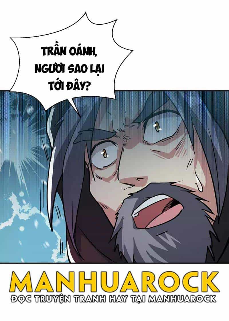 Chiến Hồn Tuyệt Thế - Chương 290 - ảnh 37