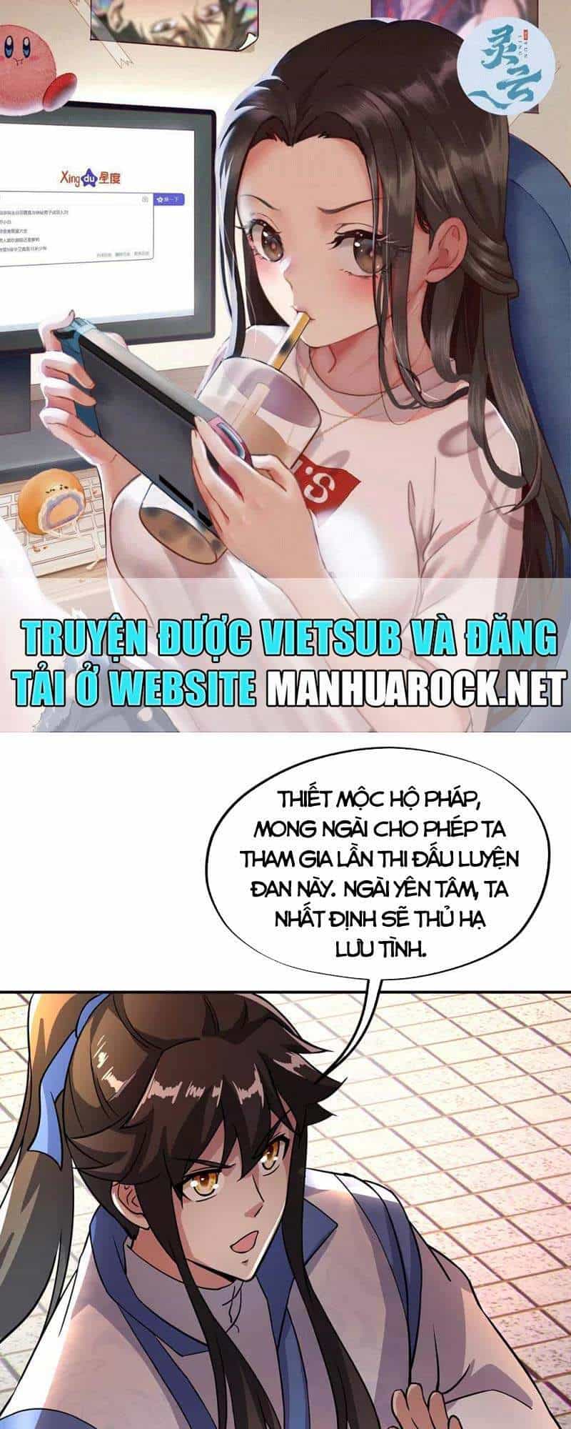Chiến Hồn Tuyệt Thế - Chương 291 - ảnh 1