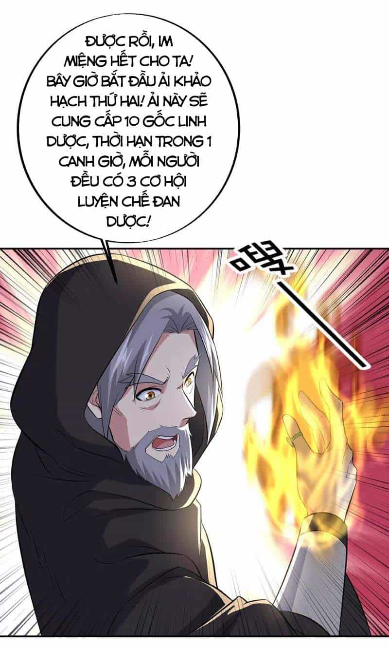 Chiến Hồn Tuyệt Thế - Chương 291 - ảnh 18