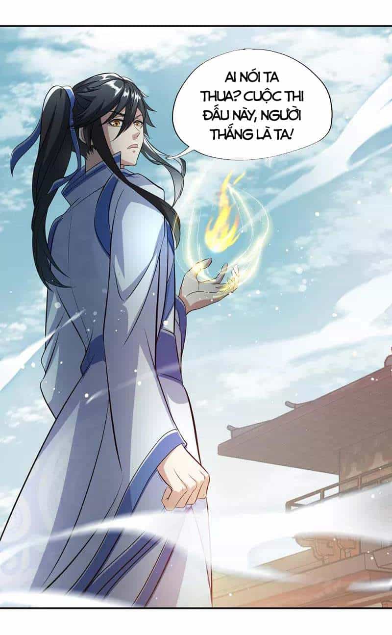 Chiến Hồn Tuyệt Thế - Chương 292 - ảnh 10