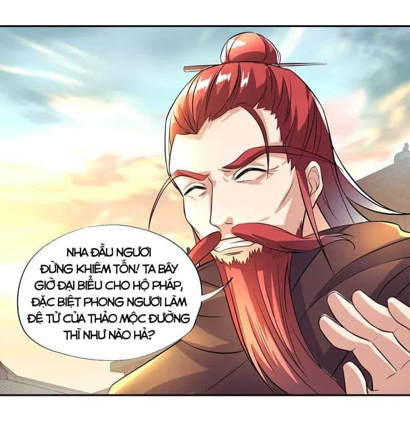 Chiến Hồn Tuyệt Thế - Chương 292 - ảnh 23