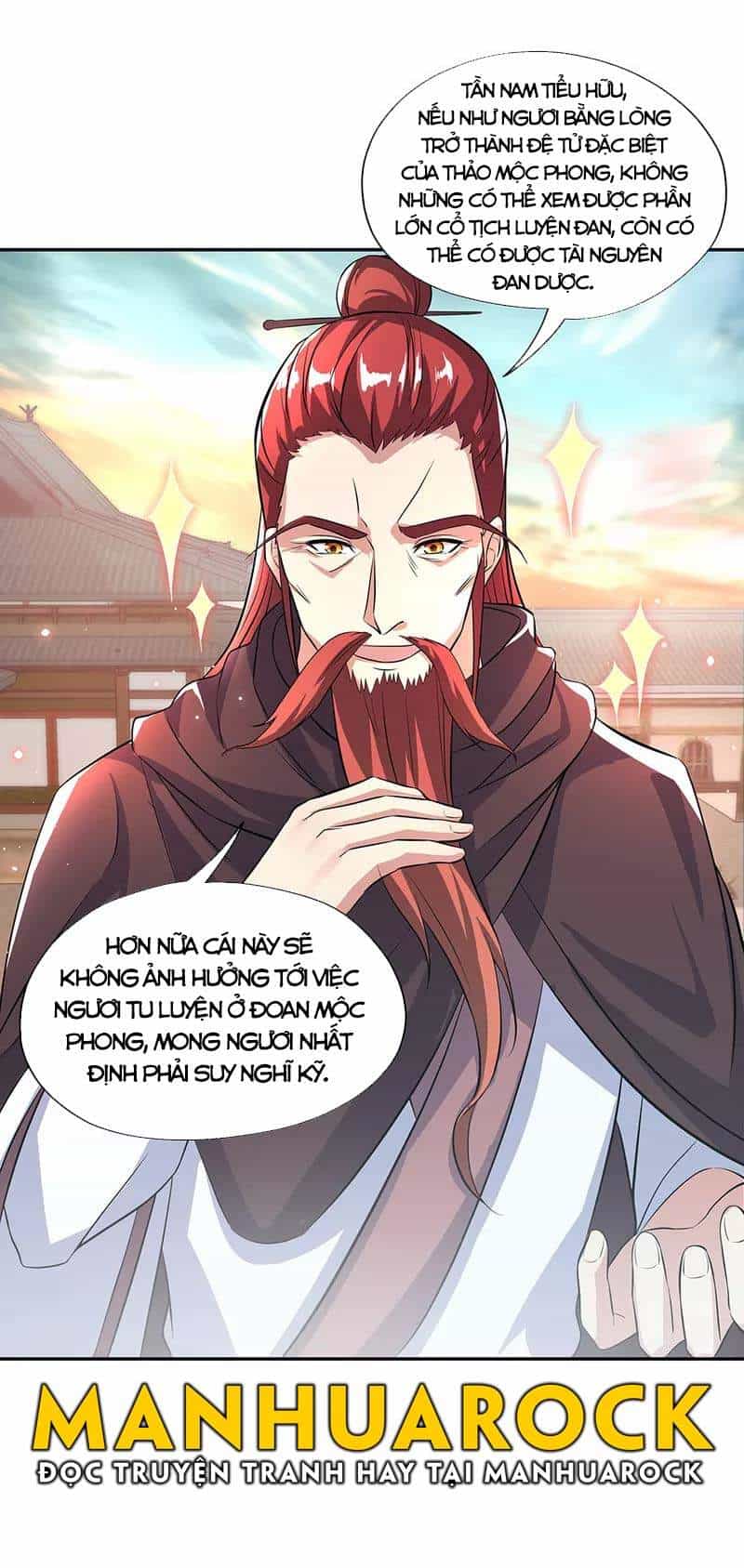 Chiến Hồn Tuyệt Thế - Chương 292 - ảnh 27