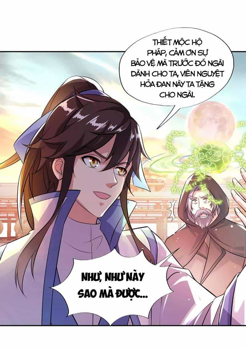 Chiến Hồn Tuyệt Thế - Chương 292 - ảnh 30