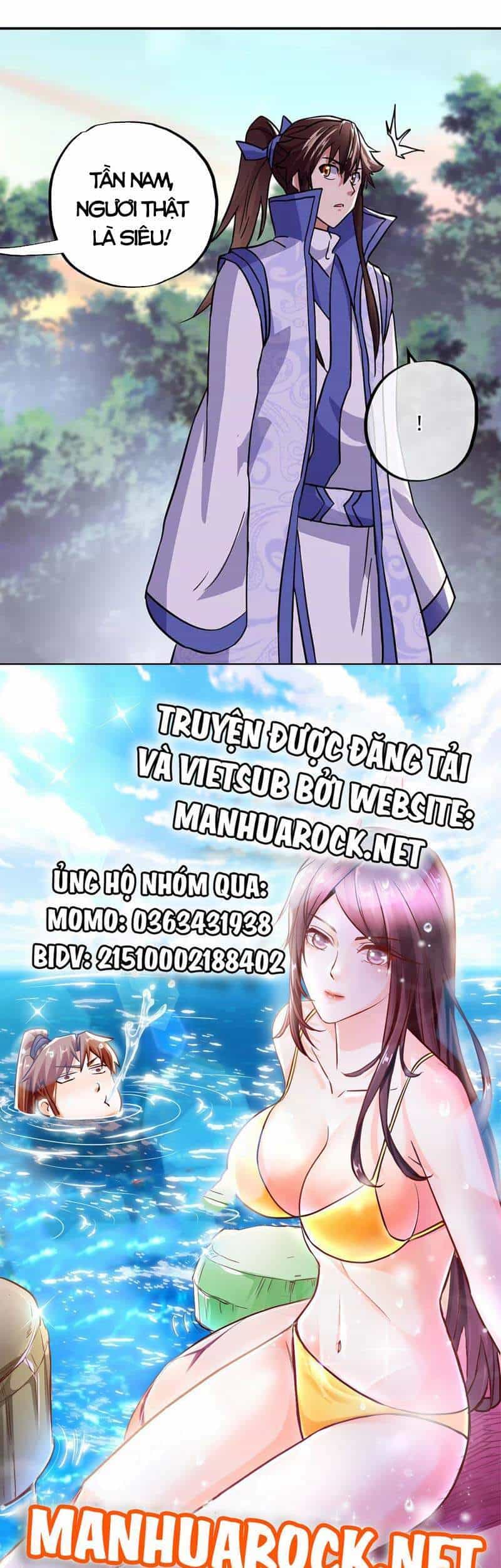 Chiến Hồn Tuyệt Thế - Chương 292 - ảnh 43