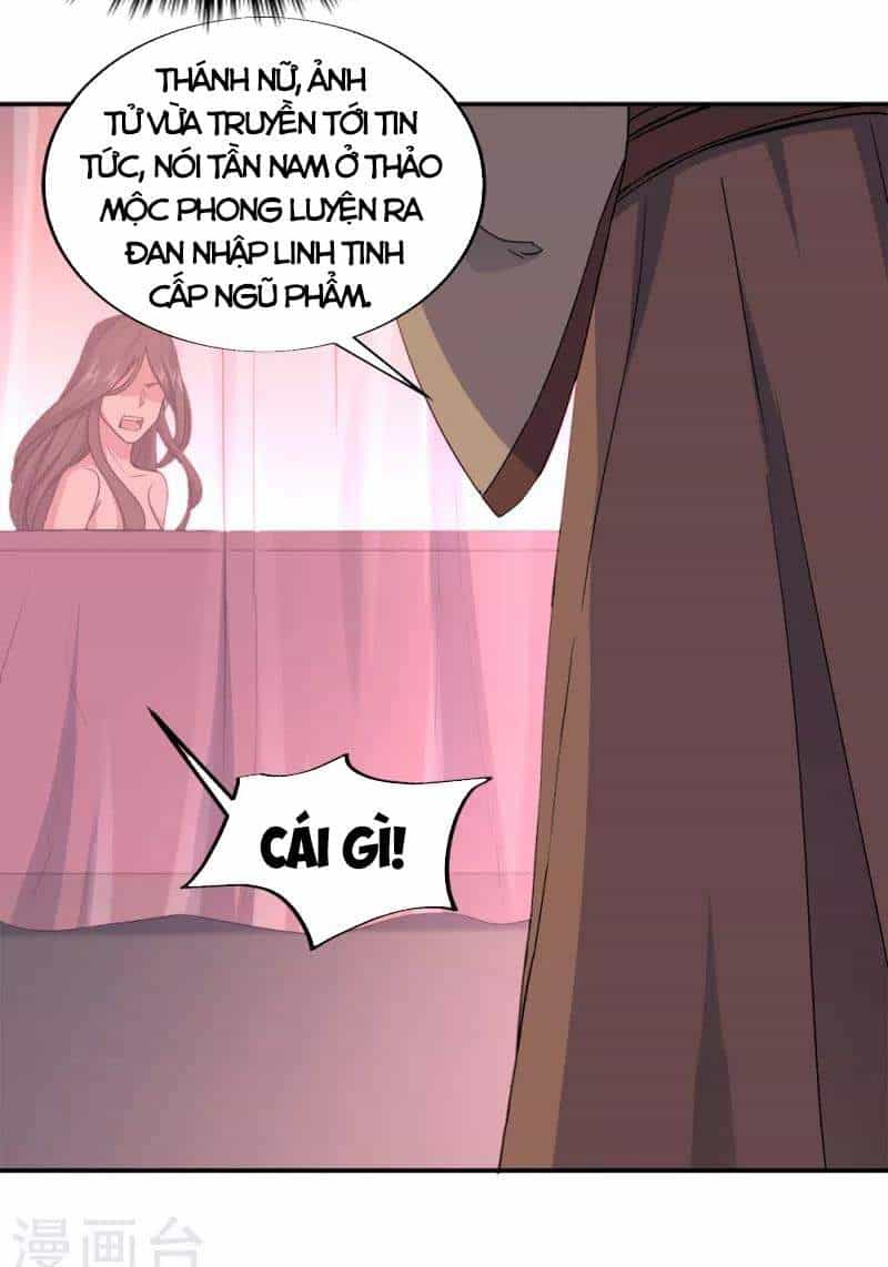 Chiến Hồn Tuyệt Thế - Chương 293 - ảnh 15