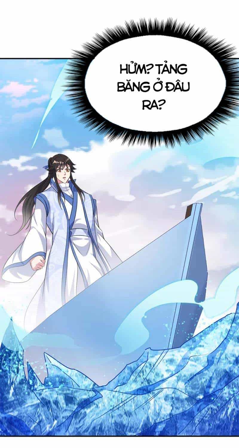 Chiến Hồn Tuyệt Thế - Chương 294 - ảnh 13