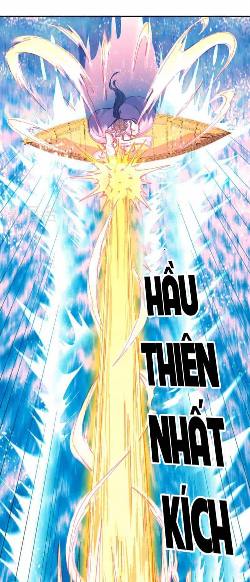 Chiến Hồn Tuyệt Thế - Chương 294 - ảnh 22