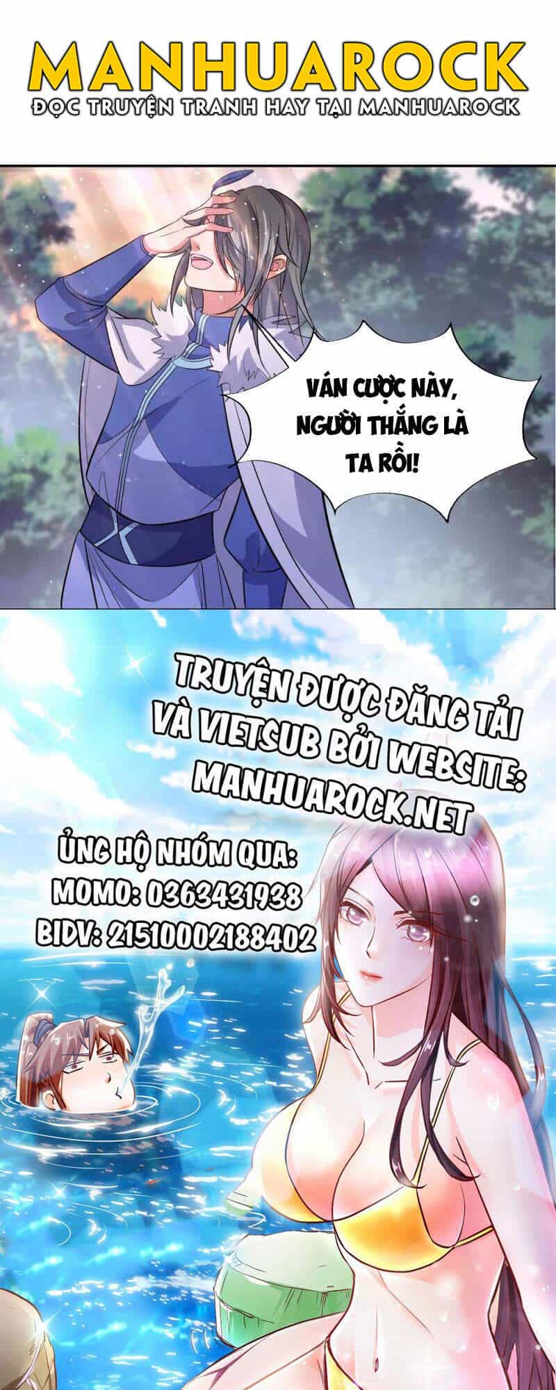 Chiến Hồn Tuyệt Thế - Chương 295 - ảnh 44