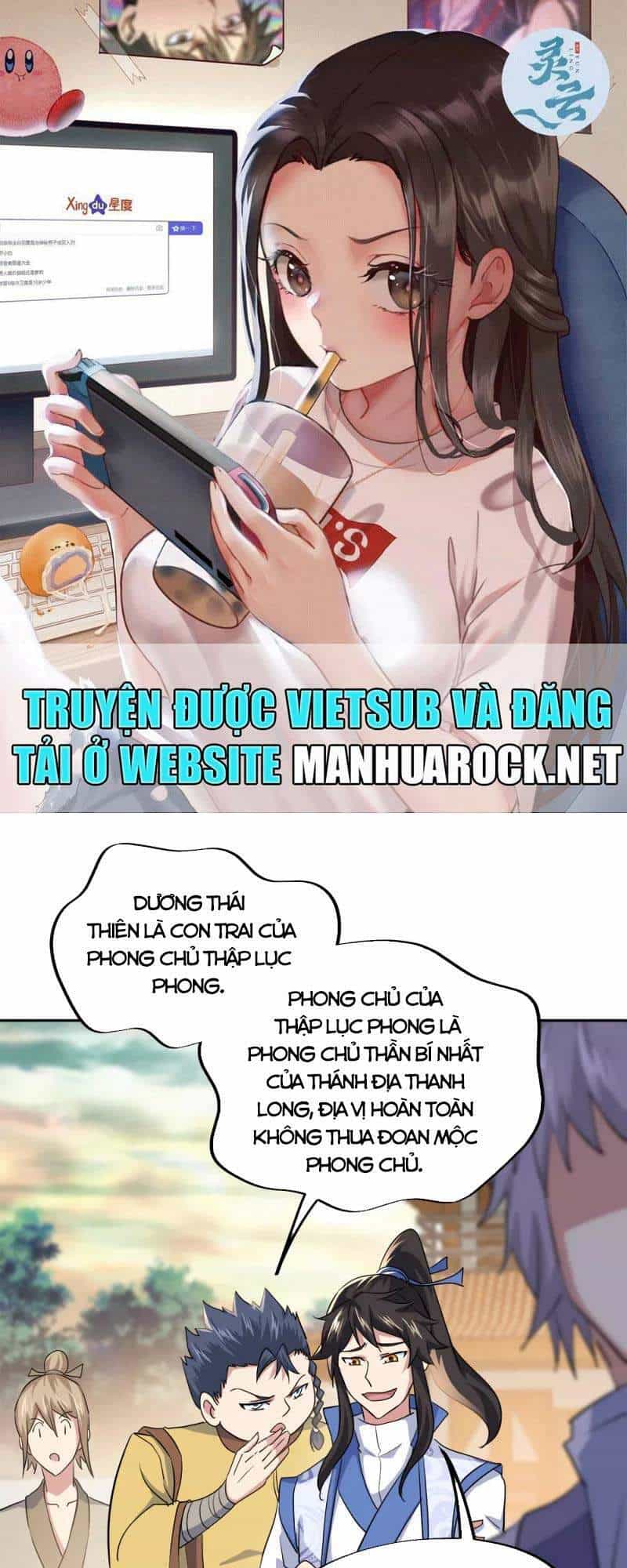 Chiến Hồn Tuyệt Thế - Chương 298 - ảnh 1